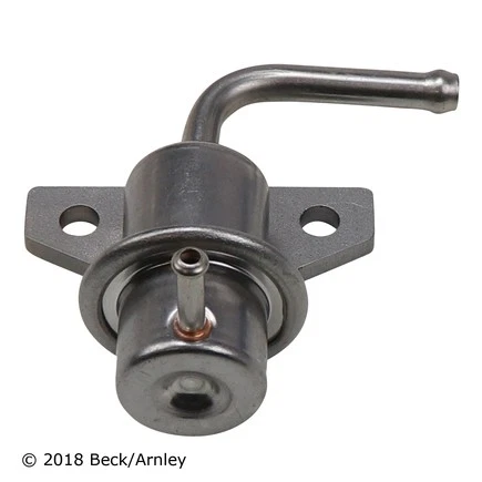 Prensa de inyección de combustible Beck Arnley 158-0677 Reg Foto 4 de 4