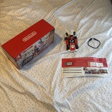 Mario Kart Live: Home Circuit - Mario Set - Nintendo Switch [READ DESCRIPTION]