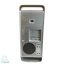 Apple Mac Pro A1186 G872218NUPZ Desktop Computer Unit Only