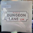 PAUL McCARTNEY Boys Of Dungeon Lane 1ST PRESS EXCLUSIVE SILVER VINYL & TOTE BAG