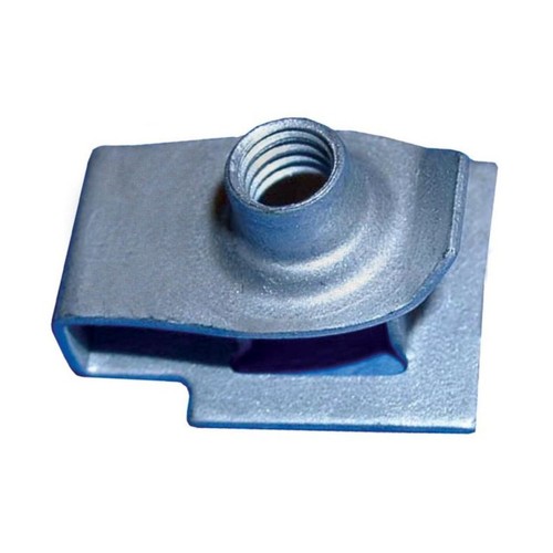 Genuine ACDelco For Chevy Uplander 2005 2006 A/C Condenser Bracket Nut - Picture 2 of 5