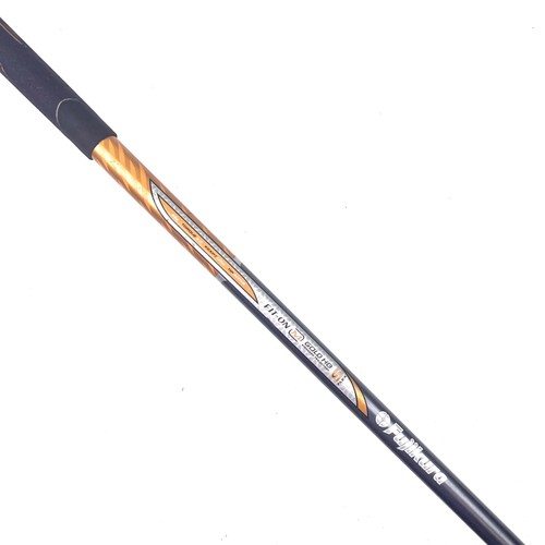 Cleveland Launcher 2008 2 Hybrid / 18 Degree / Fujikura Stiff Flex - Picture 7 of 8