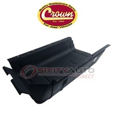 Crown Automotive 52006870 Fuel Tank Support Panel for Air Delivery Storage  jl