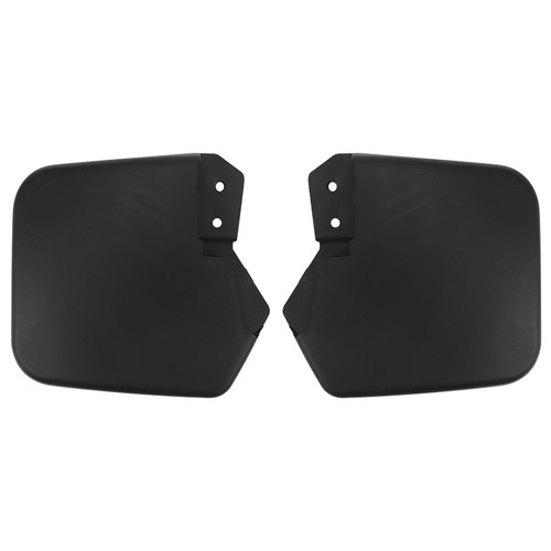 2X Front Left+Right Mudflap Guard for Ford Transit Custom 191564/1915642 2012-18 - Picture 7 of 10