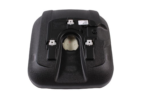Sedile OEM Husqvarna 532439822 per LGT2654 LT19538 RZ5424 YT48XLS YTH22V42 Z246 - Foto 4 di 6