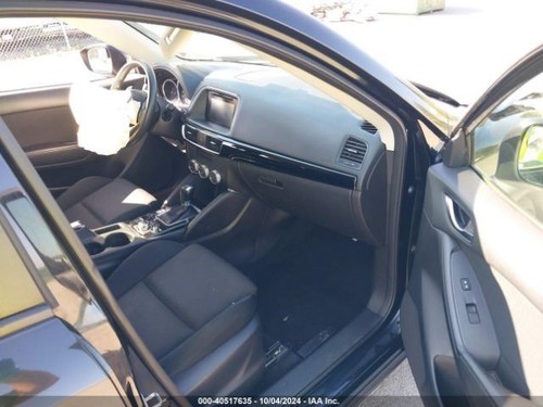 Passenger Right Lower Control Arm Front Fits 13-16 MAZDA CX-5 12082647 - Picture 5 of 12