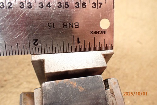 ALORIS AXA METAL LATHE QUICK CHANGE TOOL POST TURRET W/ 2 HOLDERS 2 CLAMP PLATES - Picture 15 of 22