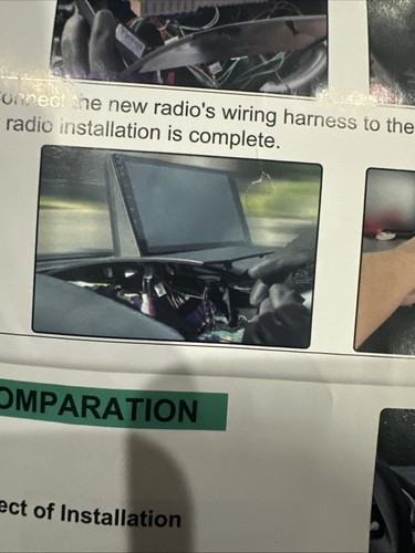 9 Inch Car Radio for Ford Fiesta 2009-2014 2din Android Multimedia Video Player - Picture 8 of 14