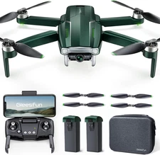 G11MINI Drones with Camera for Adults 4K, 60Mins Flight Drone, 4K/25Fps or 2.7K/