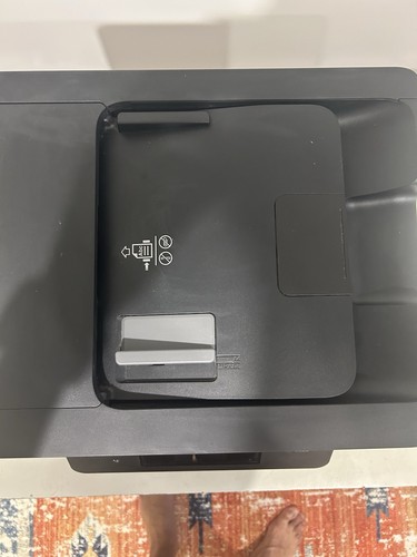 Epson WorkForce Pro WF-3820 All-in-One Printer – Fully Functional, Great Device - Picture 4 of 12