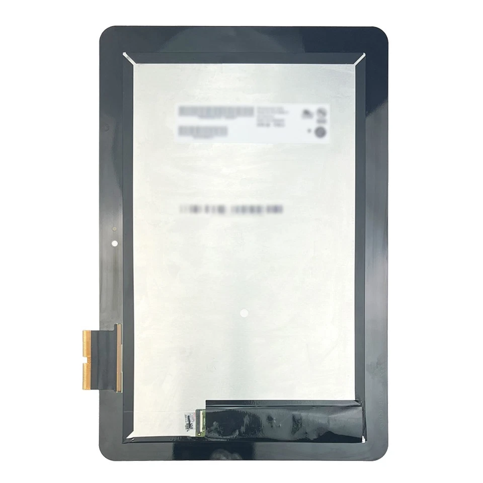 LCD Display Digitizer Assembly for Asus Transformer Book T101 HA Touch Screen HU - Image 4 of 4
