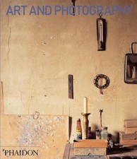 Art and Photography by David Campany (English) Paperback Book