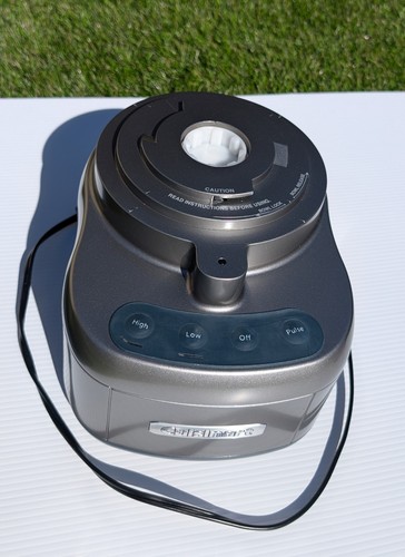 18 pcs Cuisinart FP-13D Elemental 13 Cup Food Processor Dicing Set COMPLETE EUC - Picture 12 of 23