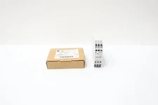 Allen Bradley 817-E1 Thermistor Protection Relay 24-240v-dc/v-ac