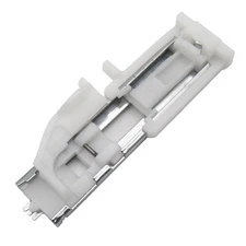 BUTTONHOLE FOOT(R) SLIDING FIT FOR Janome NEW HOME 3018,3023,3123,MC4018,MC4023 