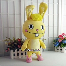 Happy Tree Friends HTF Cuddles 15'' Plush Stuffed Doll Toys Kids Gift 28cm High