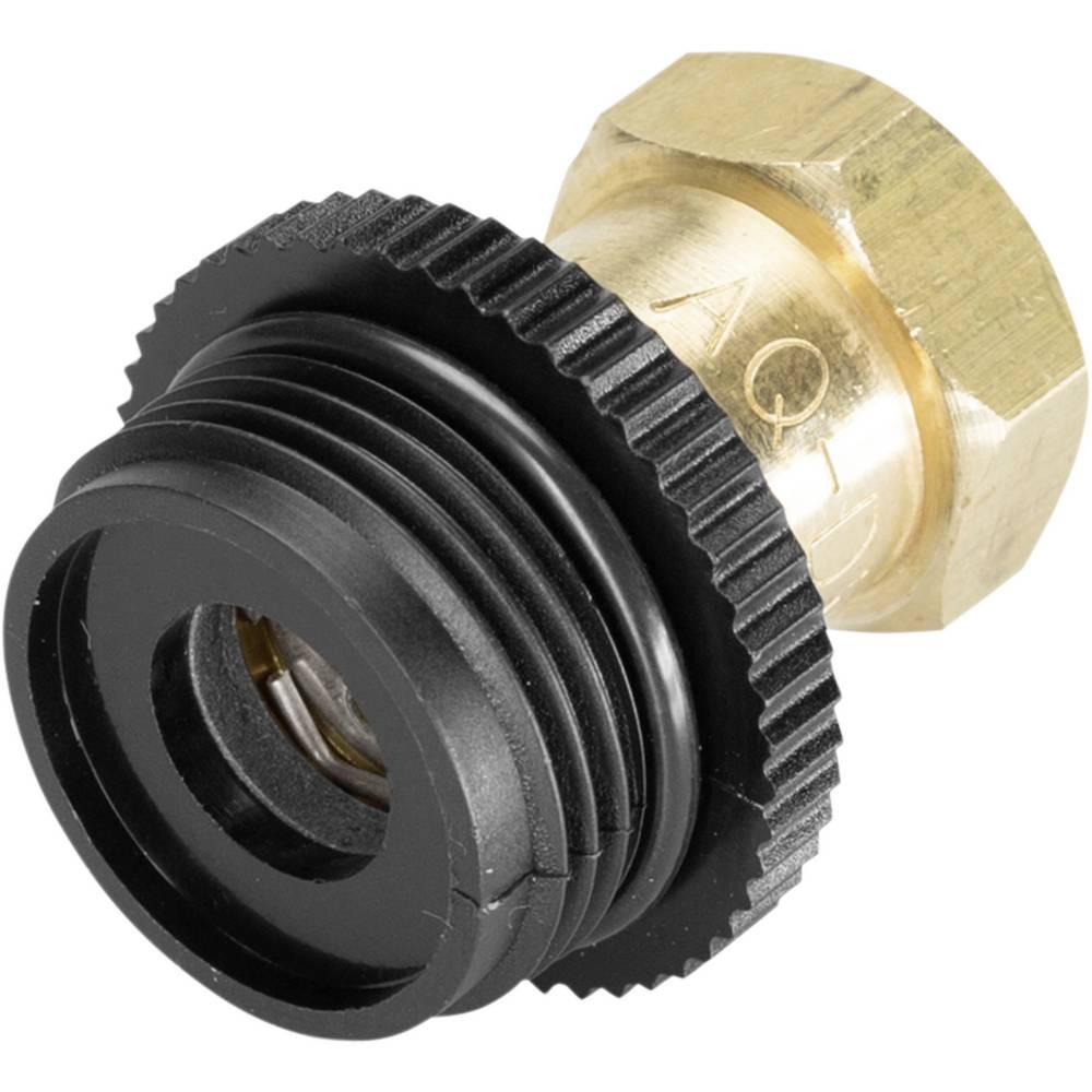 Purgeur automatique GARDENA Sprinkler pour vider l'eau des tuyaux 3/4