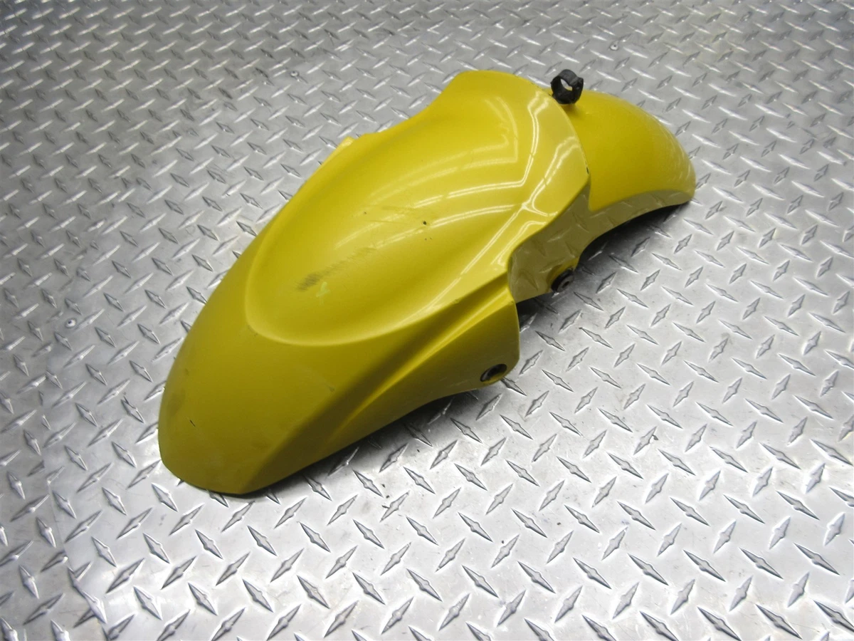 Fenders for 2013 Yamaha FZ6R for sale | eBay