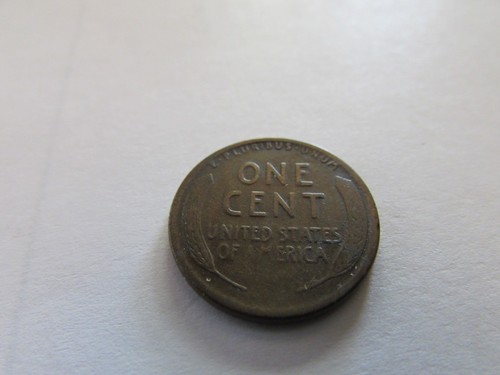 1912 S Lincoln Wheat Cent Copper Penny San Francisco Mint Better Date Coin 1c - Picture 5 of 7