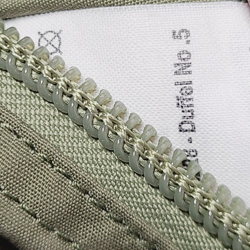 Fjällräven Herren Nr. 5 Seesack grün, Auslauftasche, G-1000 selten - Bild 12 von 15