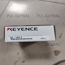 1PC NEW Keyence SL-R11 Fast Shipping+Warranty