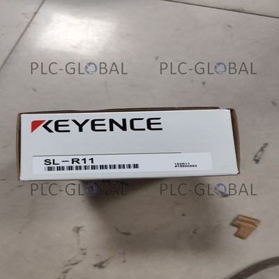 1PC NEW Keyence SL-R11 Fast Shipping+Warranty