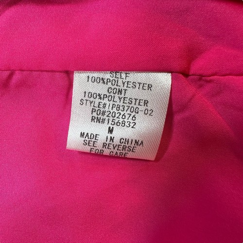 Bibi Jacke Vintage Style Hahnentritt Print Lindgrün Rosa Damen Medium NEU - Bild 9 von 14