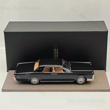 Resin Lincoln 1:18 Diecast & Toy Vehicles for sale | eBay