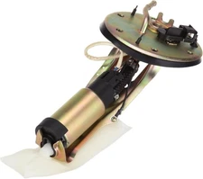 Fuel Pump Hanger Assembly Delphi HP10238 for Honda Civic, Integra