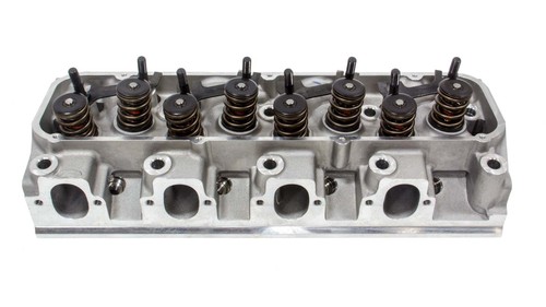 Ford M-6049-SCJB, One Natural Aluminum 514 Super Cobra Jet Cylinder Head Perform - Picture 4 of 12