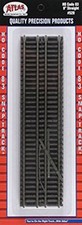 HO Code 83 9 Straight (6) by Atlas Model Railroad (US IMPORT)
