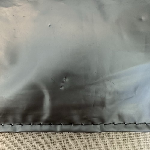 Pottery Barn Kids Freezer Packs For Gear Up Lunch Bag Hook and Loop Silver Rare - Picture 3 of 8