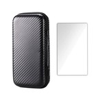 Scratch Resistant Glass Film with Storage Bag for Trimui Smart Pro Consoles