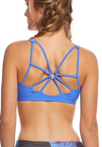 Onzie Infinity Bra 3078 More Prints For You! - Picture 11 of 13