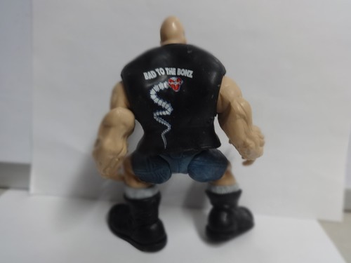 AUSWAHL WWE WWF WCW ECW TNA ACTIONFIGUREN lose zur Auswahl 1980-2020 - Bild 307 von 383