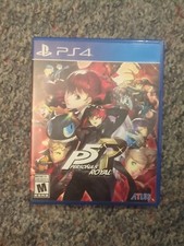 PS4 - Persona 5 Royal - Sony PlayStation 4