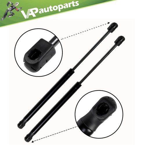 Front Hood Gas Struts Lift Supports For Mercury Grand Marquis 2006-2011 – 2pc Kit - View #4