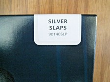 Innovation SilverSlaps - 140SLP Silver Slap Low Tension Strings