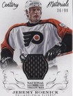 2013-14 Panini National Treasures - Jeremy Roenick #CM-JR