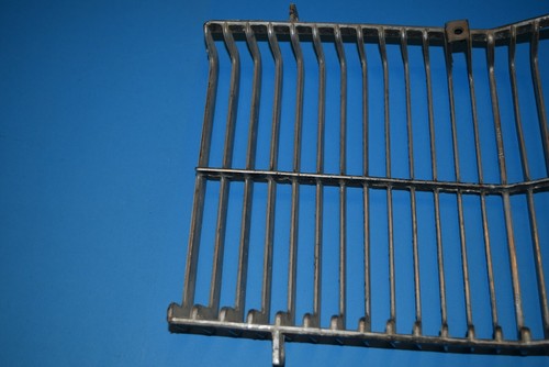 1974 1975 1976 OEM MERCURY COUGAR FRONT GRILL GRILLE D4WB-8A133 - Picture 10 of 12