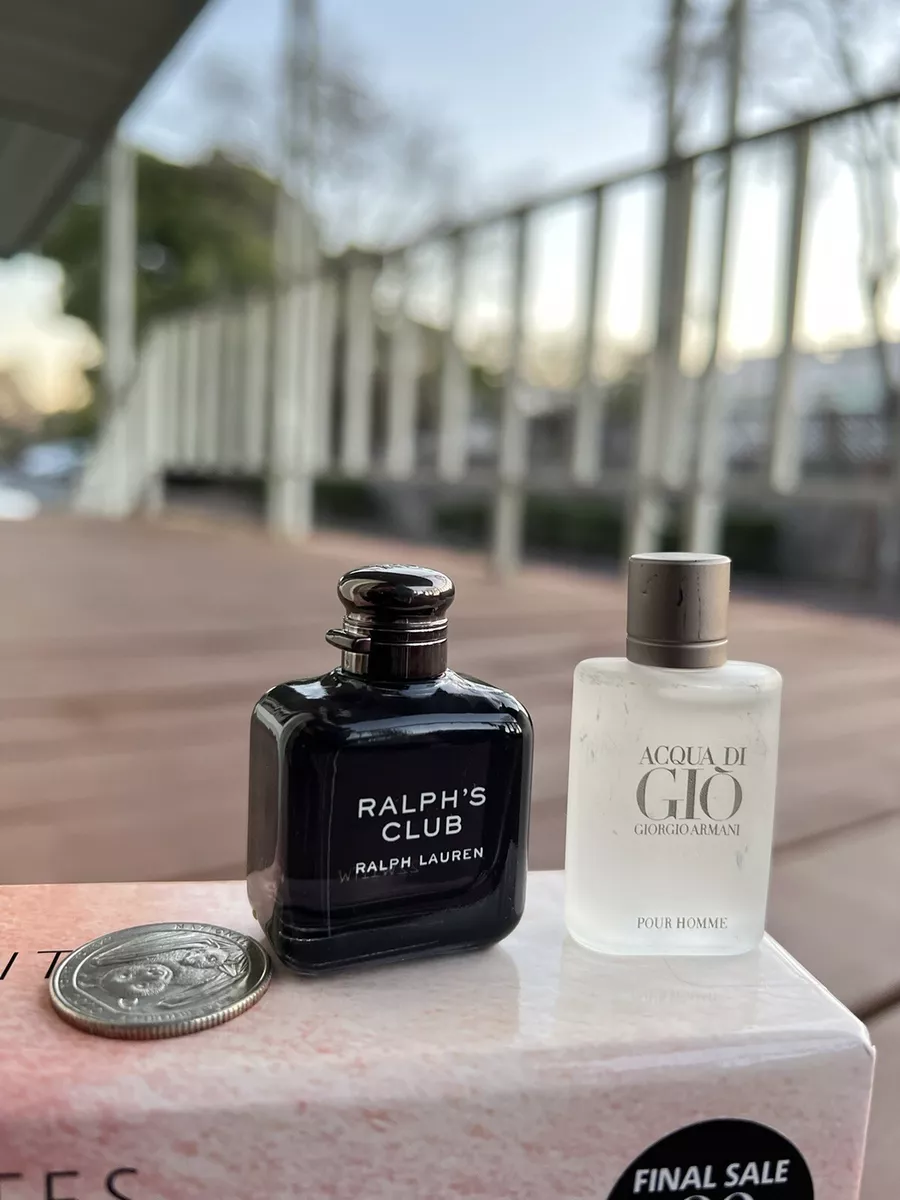 Ralph's Club Eau de Parfum