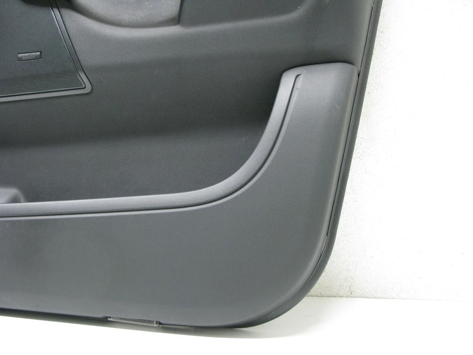 10-13 Land Rover RANGE ROVER 运动室内门板右前原始设备制造商 040423 — 第 2/4 张图片