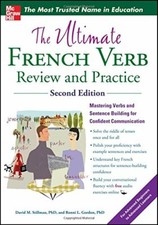 The Ultimate French Verb Review and Practice, 2, Stillman, Gordon..