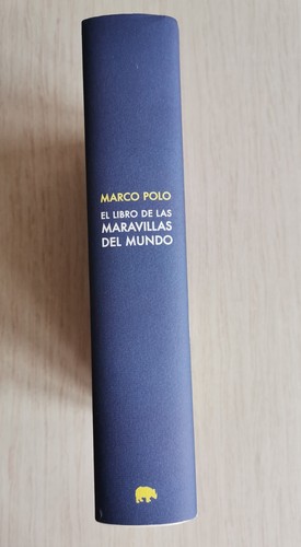 El libro de las maravillas del mundo. Marco Polo (Clásicos de la literatura) - Imagen 7 de 12