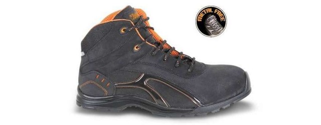 beta work boots