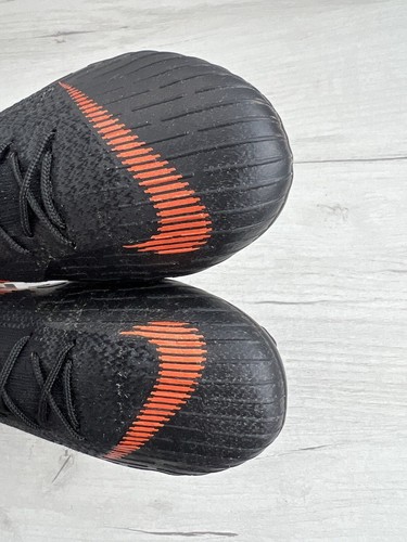 Nike Mercurial Vapor 360 SG ACC Anti Clog Football Cleats Soccer Boots US9 UK8 - Picture 8 of 15