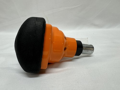Freeman PMPN Pneumatic Mini Palm Nailer with Magnetic Tip - Picture 3 of 5