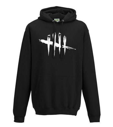Dead by Daylight logo hoodie - Picture 1 of 2