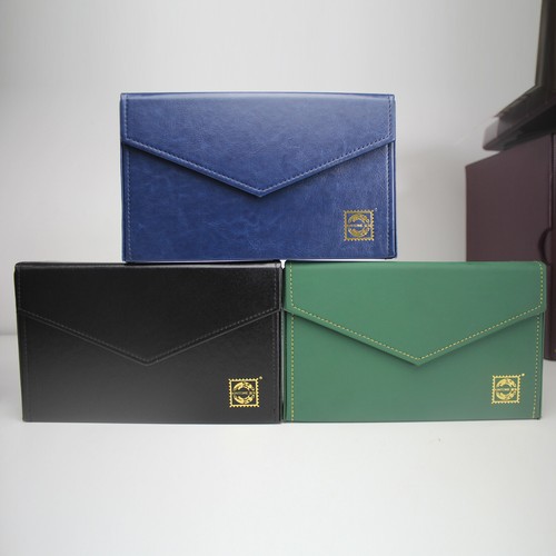 Aufbewahrungsbox Etui für PMG Graded Banknoten Geld Halter Papier Geld Tasche - Bild 4 von 13