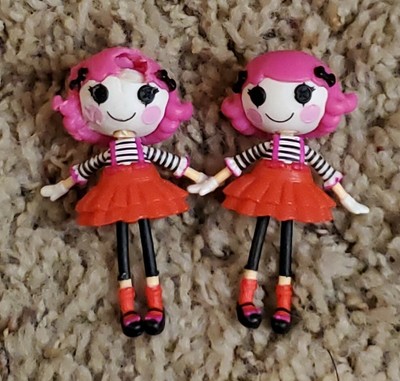 Lalaloopsy sales mini precio